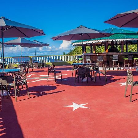Atlantique View Resort And Spa, Ascend Hotel Collection Saint Andrew ภายนอก รูปภาพ