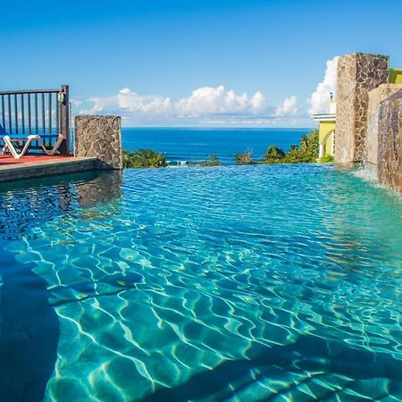 Atlantique View Resort And Spa, Ascend Hotel Collection Saint Andrew ภายนอก รูปภาพ