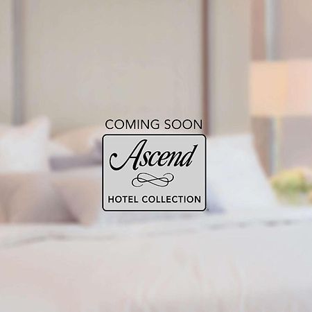 Atlantique View Resort And Spa, Ascend Hotel Collection Saint Andrew ภายนอก รูปภาพ