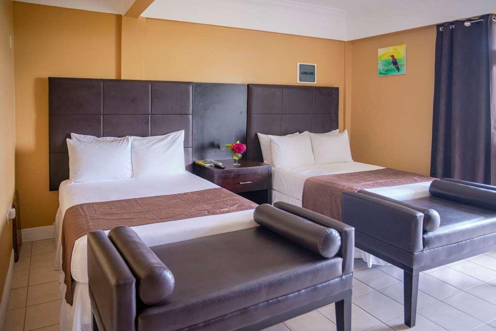 Atlantique View Resort And Spa, Ascend Hotel Collection Saint Andrew ภายนอก รูปภาพ