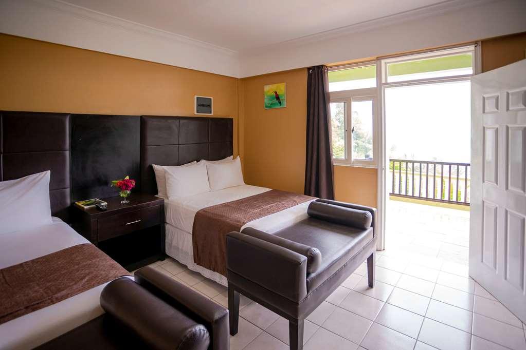 Atlantique View Resort And Spa, Ascend Hotel Collection Saint Andrew ห้อง รูปภาพ