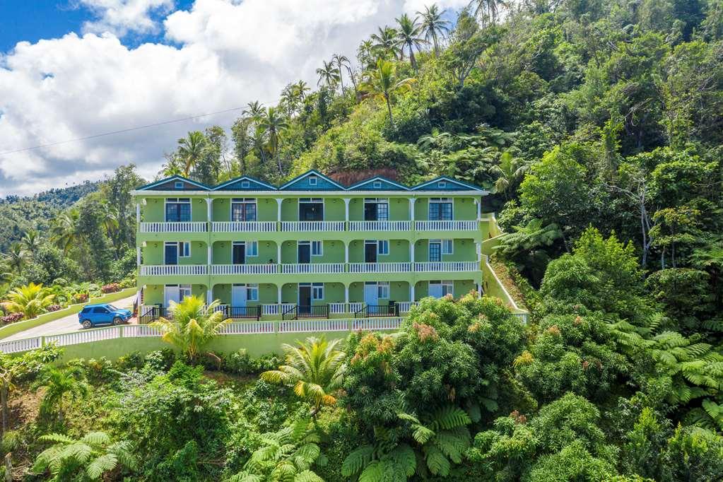 Atlantique View Resort And Spa, Ascend Hotel Collection Saint Andrew ภายนอก รูปภาพ