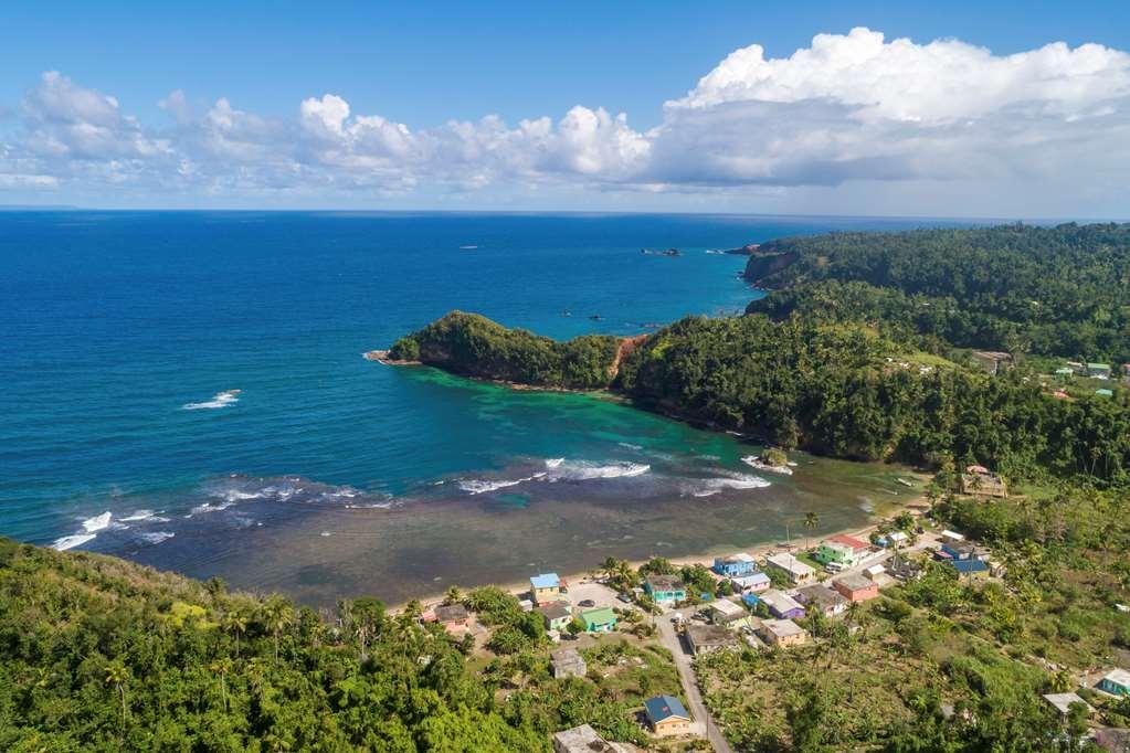 Atlantique View Resort And Spa, Ascend Hotel Collection Saint Andrew ห้อง รูปภาพ