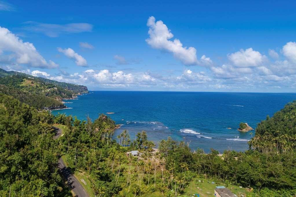 Atlantique View Resort And Spa, Ascend Hotel Collection Saint Andrew ห้อง รูปภาพ