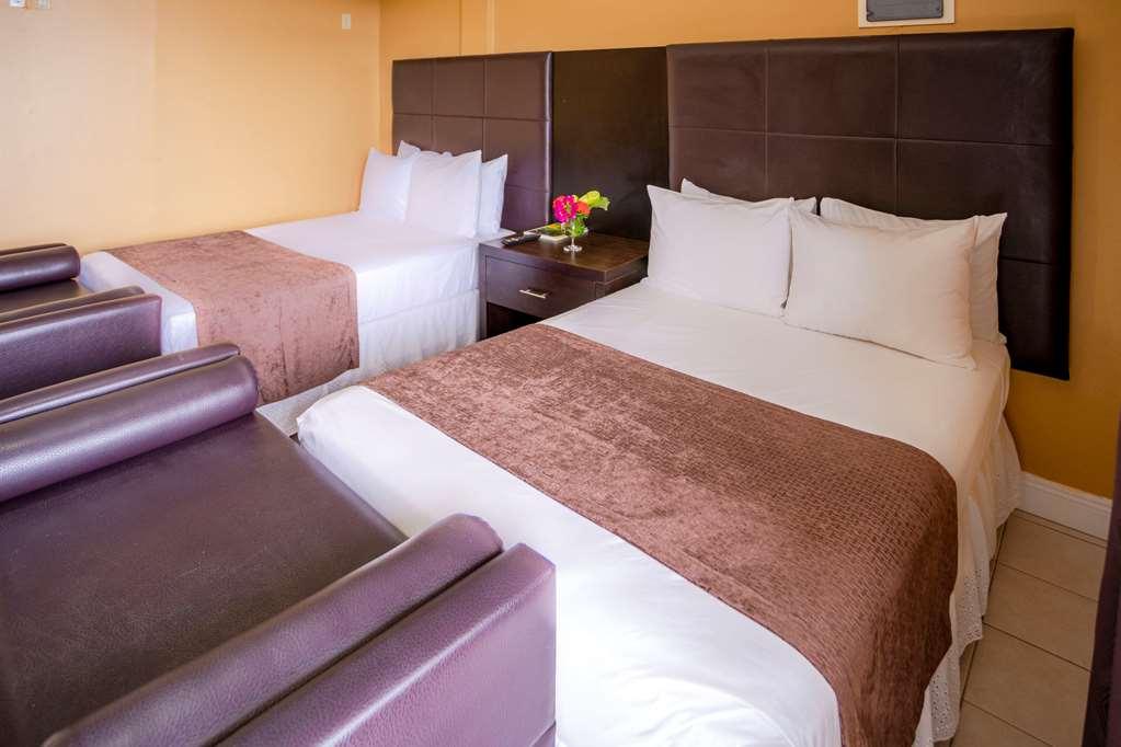 Atlantique View Resort And Spa, Ascend Hotel Collection Saint Andrew ห้อง รูปภาพ