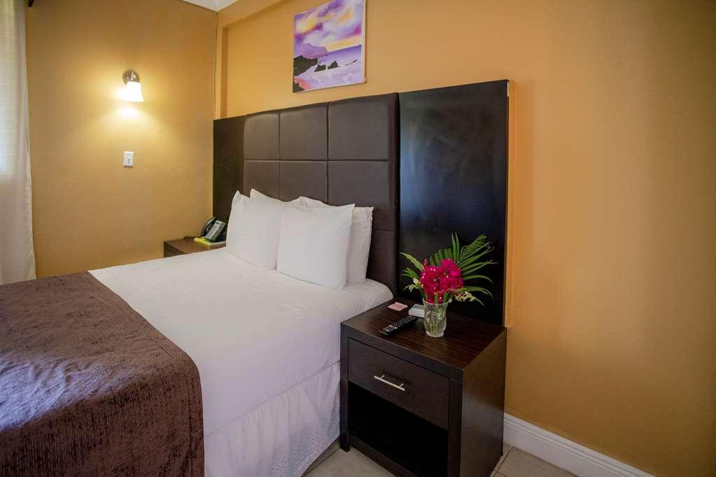 Atlantique View Resort And Spa, Ascend Hotel Collection Saint Andrew ห้อง รูปภาพ