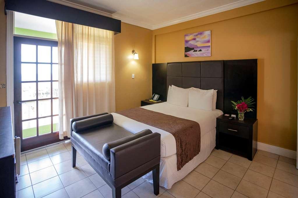 Atlantique View Resort And Spa, Ascend Hotel Collection Saint Andrew สิ่งอำนวยความสะดวก รูปภาพ