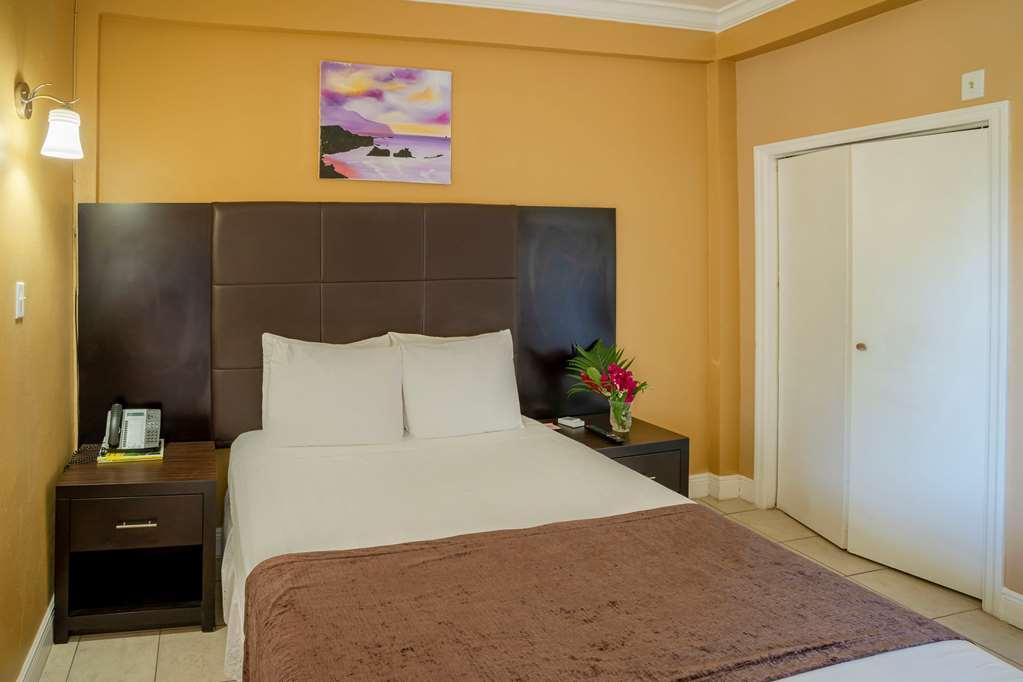Atlantique View Resort And Spa, Ascend Hotel Collection Saint Andrew ห้อง รูปภาพ