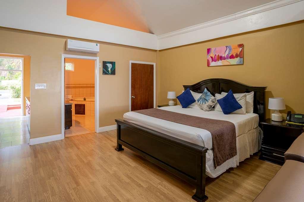 Atlantique View Resort And Spa, Ascend Hotel Collection Saint Andrew ห้อง รูปภาพ