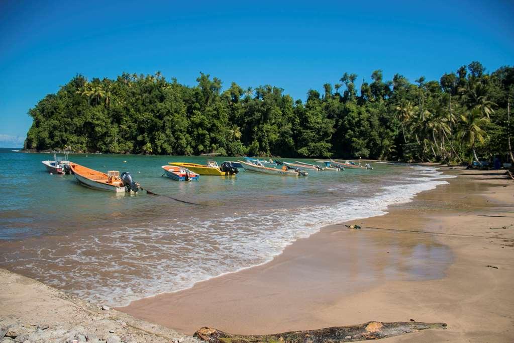 Atlantique View Resort And Spa, Ascend Hotel Collection Saint Andrew สิ่งอำนวยความสะดวก รูปภาพ
