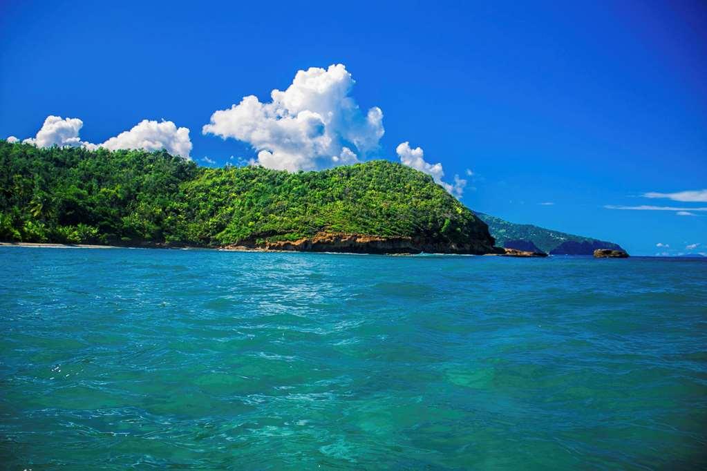 Atlantique View Resort And Spa, Ascend Hotel Collection Saint Andrew สิ่งอำนวยความสะดวก รูปภาพ