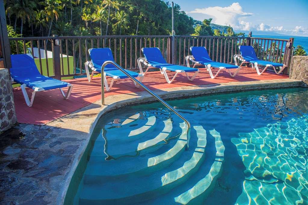 Atlantique View Resort And Spa, Ascend Hotel Collection Saint Andrew สิ่งอำนวยความสะดวก รูปภาพ