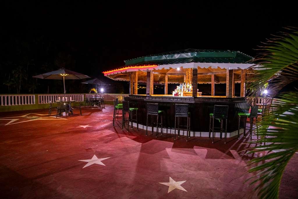 Atlantique View Resort And Spa, Ascend Hotel Collection Saint Andrew ภายนอก รูปภาพ