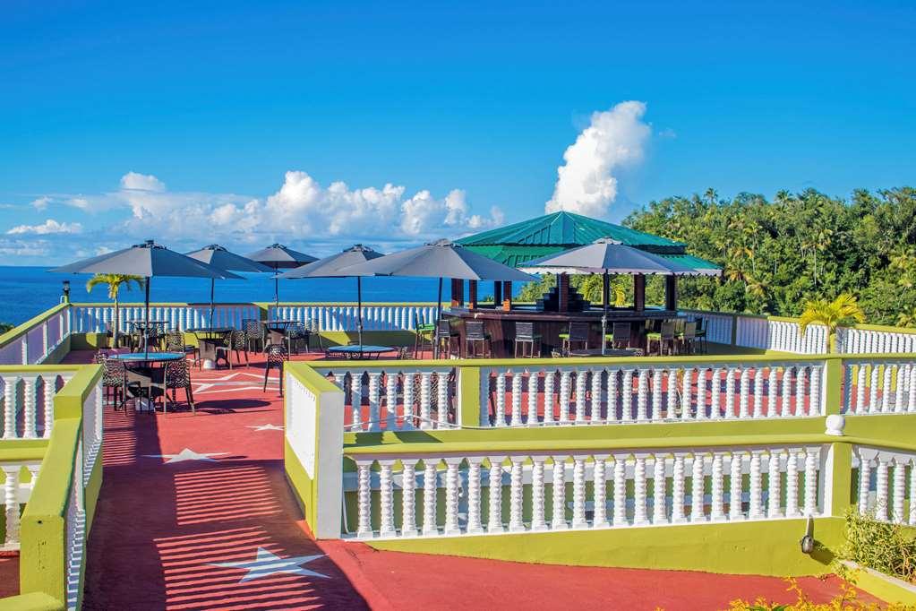 Atlantique View Resort And Spa, Ascend Hotel Collection Saint Andrew สิ่งอำนวยความสะดวก รูปภาพ