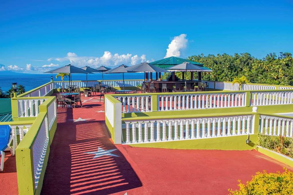 Atlantique View Resort And Spa, Ascend Hotel Collection Saint Andrew สิ่งอำนวยความสะดวก รูปภาพ