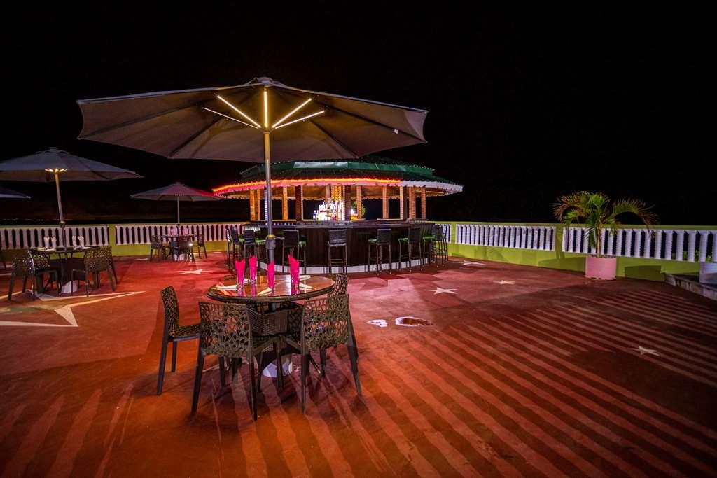 Atlantique View Resort And Spa, Ascend Hotel Collection Saint Andrew สิ่งอำนวยความสะดวก รูปภาพ