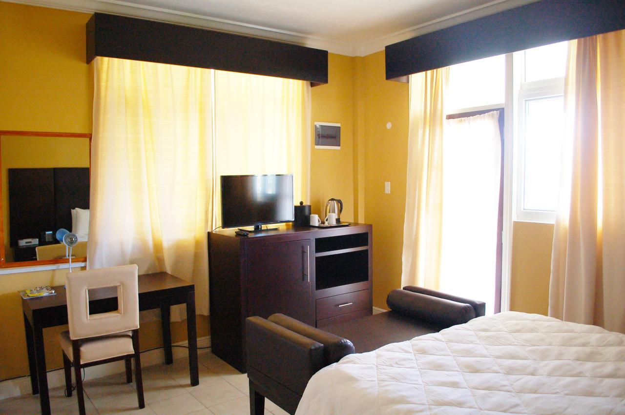 Atlantique View Resort And Spa, Ascend Hotel Collection Saint Andrew ภายนอก รูปภาพ