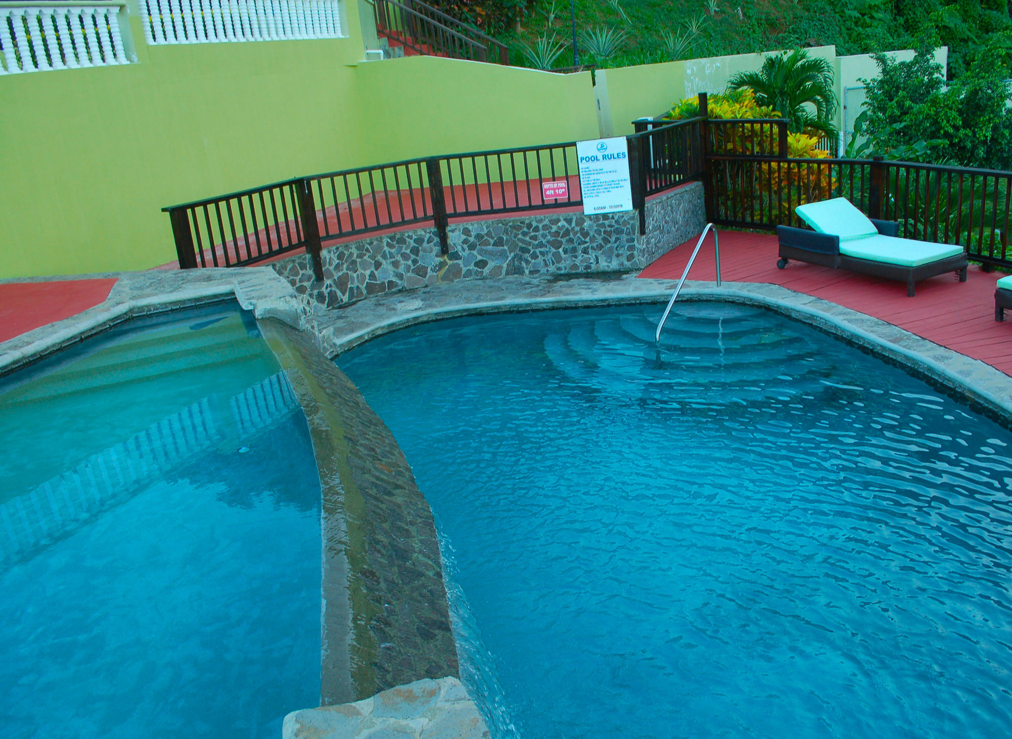 Atlantique View Resort And Spa, Ascend Hotel Collection Saint Andrew ภายนอก รูปภาพ