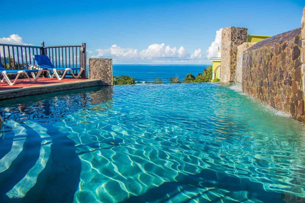 Atlantique View Resort And Spa, Ascend Hotel Collection Saint Andrew ภายนอก รูปภาพ