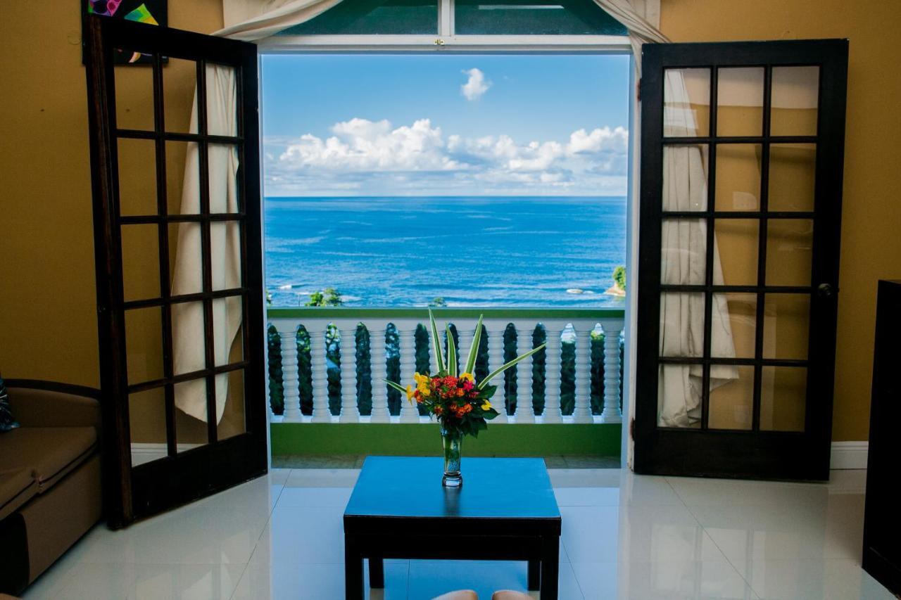 Atlantique View Resort And Spa, Ascend Hotel Collection Saint Andrew ภายนอก รูปภาพ