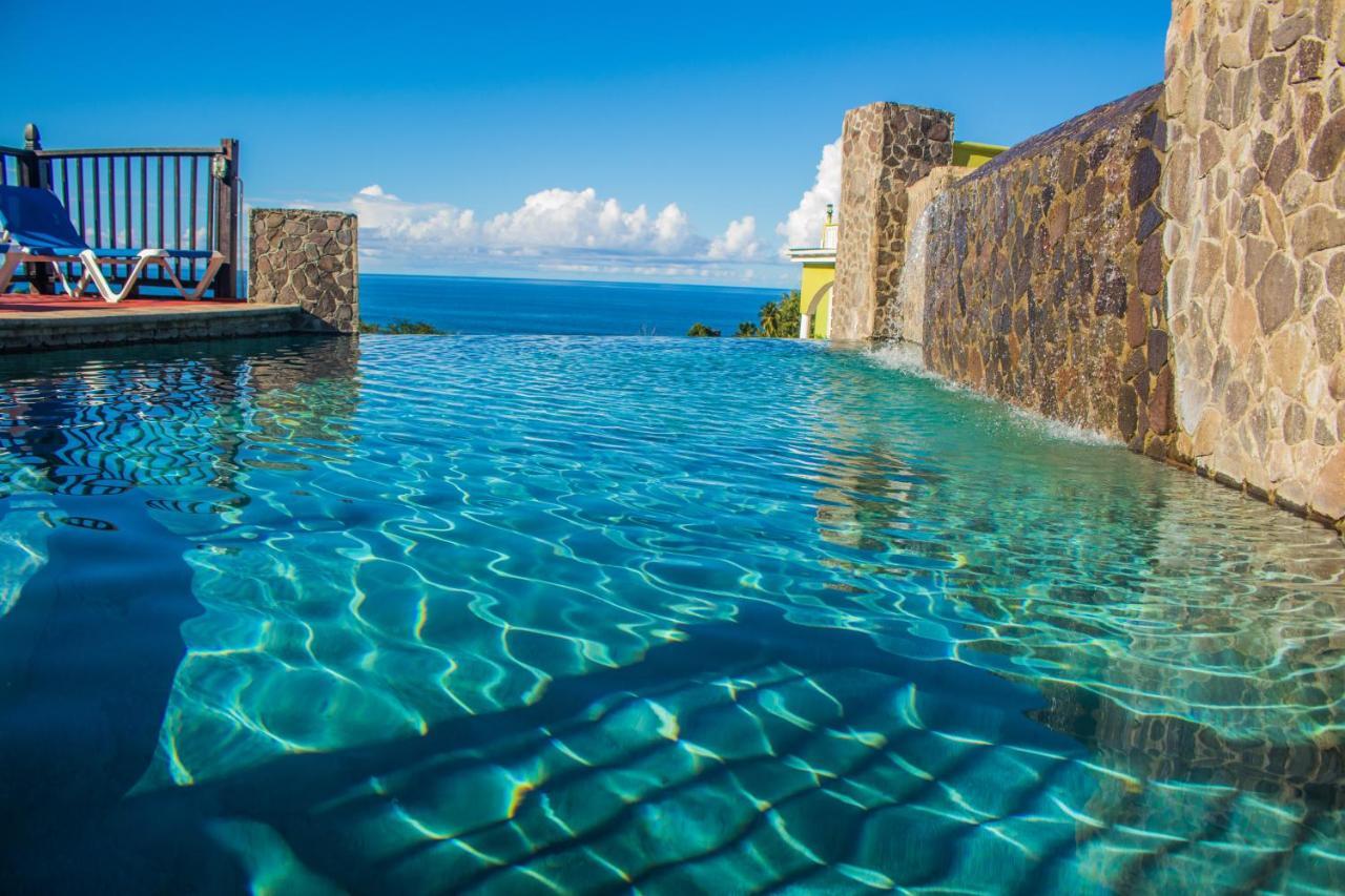 Atlantique View Resort And Spa, Ascend Hotel Collection Saint Andrew ภายนอก รูปภาพ
