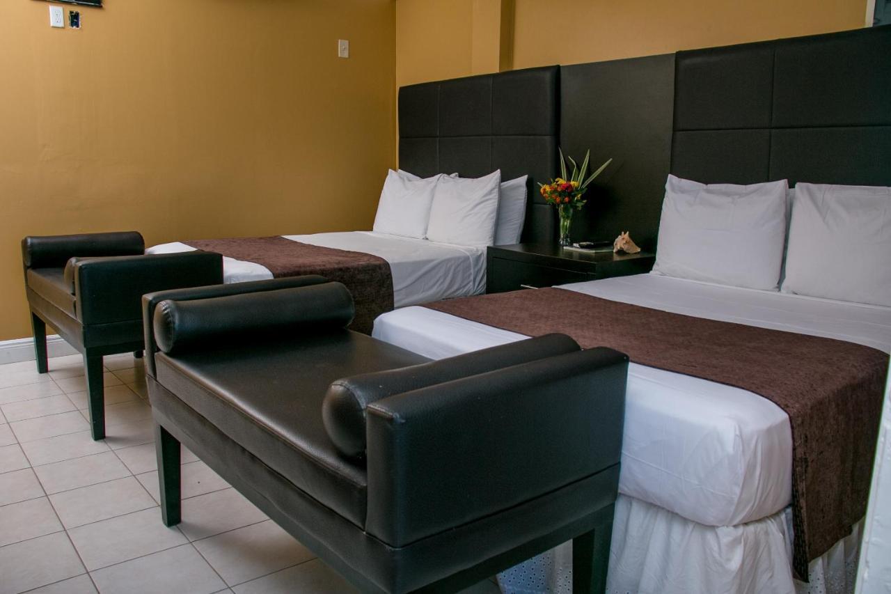 Atlantique View Resort And Spa, Ascend Hotel Collection Saint Andrew ภายนอก รูปภาพ