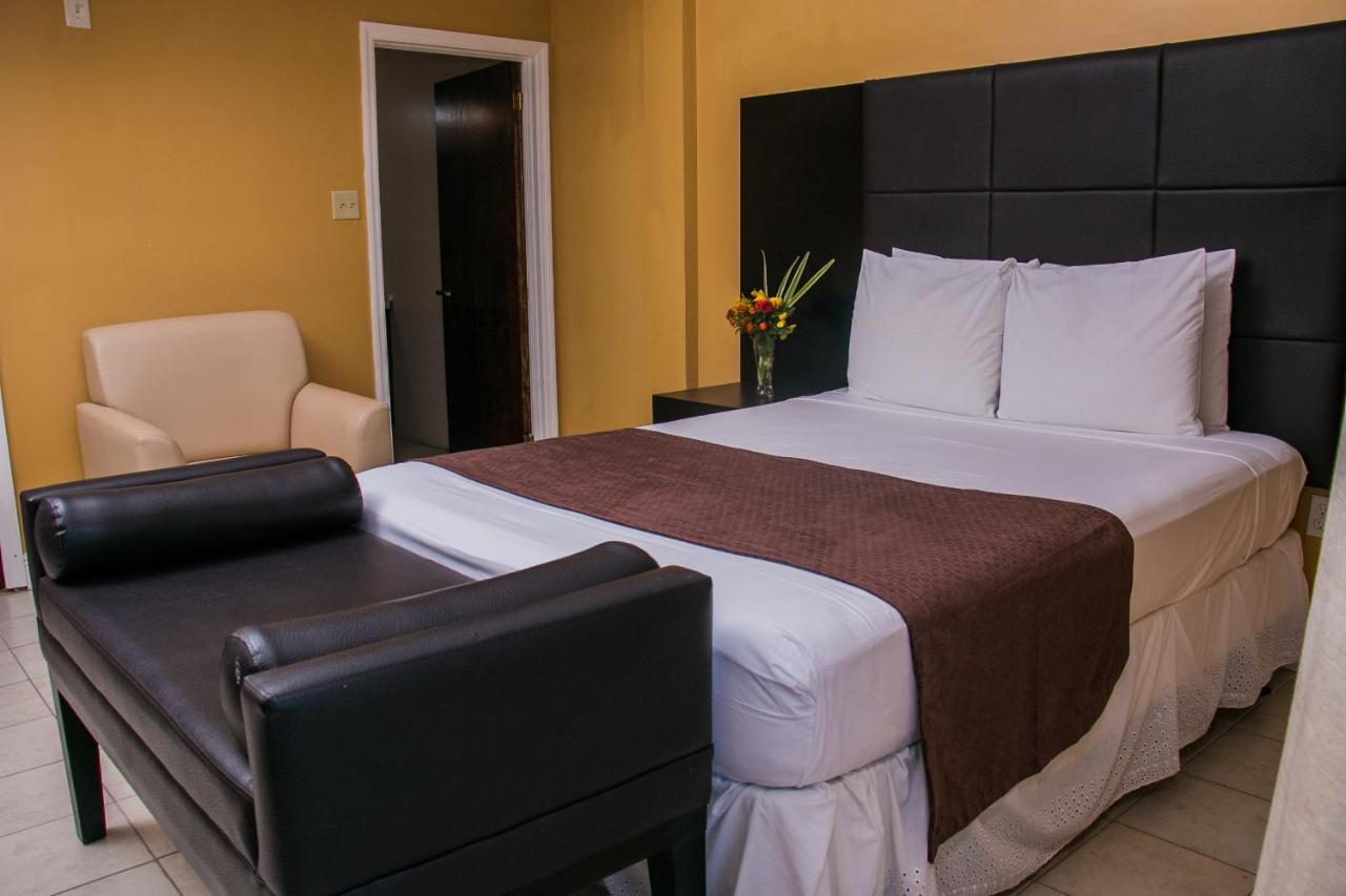 Atlantique View Resort And Spa, Ascend Hotel Collection Saint Andrew ภายนอก รูปภาพ