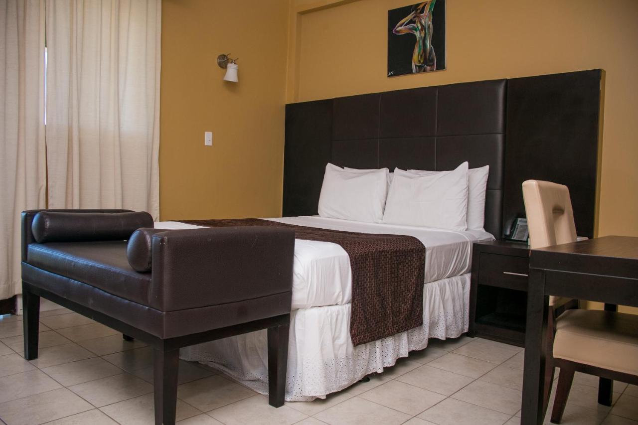 Atlantique View Resort And Spa, Ascend Hotel Collection Saint Andrew ภายนอก รูปภาพ