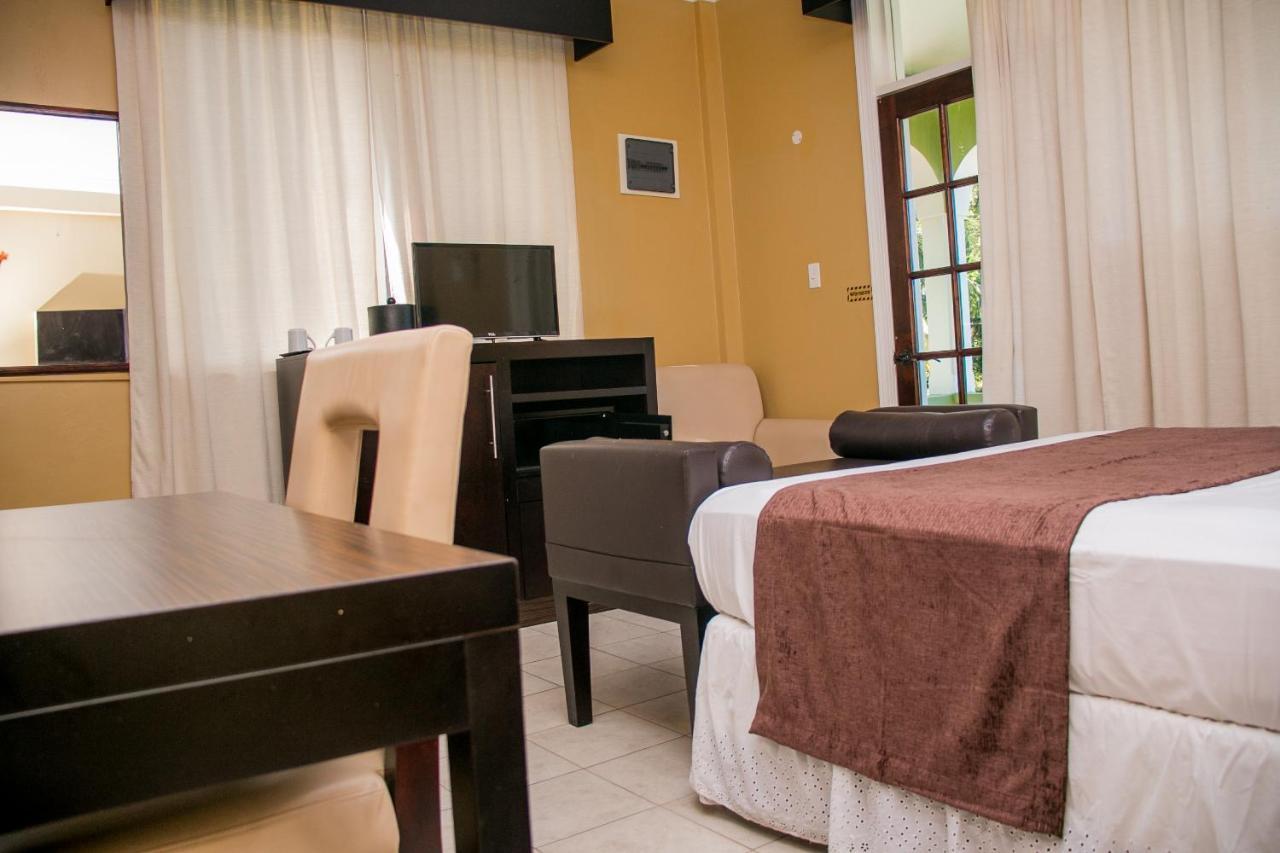 Atlantique View Resort And Spa, Ascend Hotel Collection Saint Andrew ภายนอก รูปภาพ