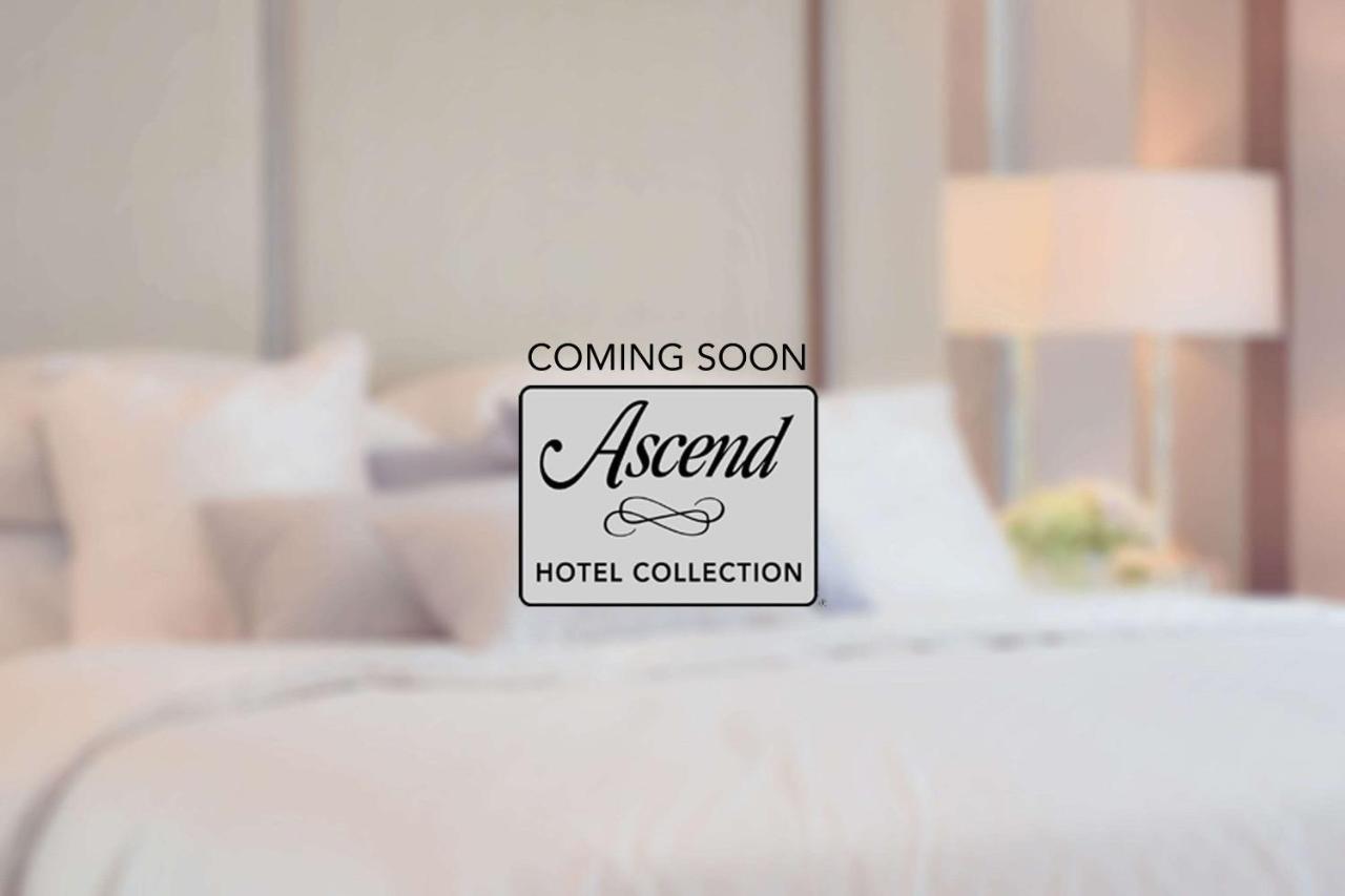 Atlantique View Resort And Spa, Ascend Hotel Collection Saint Andrew ภายนอก รูปภาพ